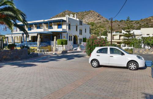 Emporios Bay Hotel Chios - Foto 79