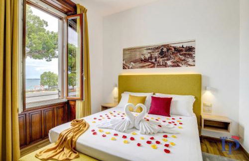 Palazzo Visconti Luxury Suite DesenzanoLoft Official Partner Homes & Villas by Marriott Bonvoy - Foto 12