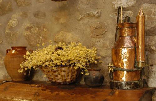 Casa Tomàs TURISMO RURAL - Foto 14