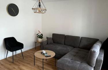 Modern eingerichtete 2 ZimmerWhg - Foto 1