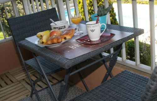 Studio Le Fabrina Riviera - Foto 20