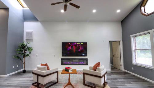 Luxurious 3 Bedroom, 3 Bathroom, Entire Home in Catskill - Foto 3