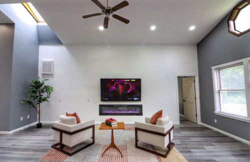 Luxurious 3 Bedroom, 3 Bathroom, Entire Home in Catskill - Foto 3