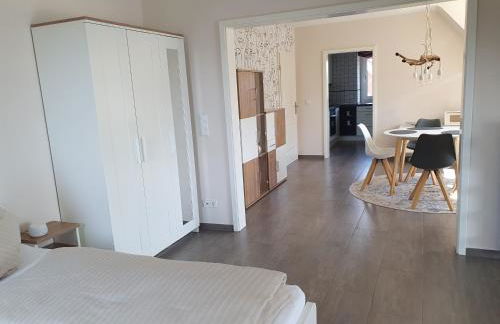 Fewo enjoy Stadtlohn Münsterland - Foto 6