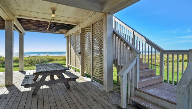 Servicios del alojamiento