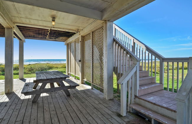 Brannen's Beachfront by Ryson Vacation Rentals - Foto 2