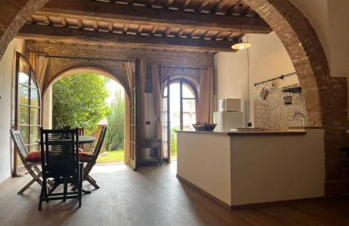 Casa Rasenna - Foto 1