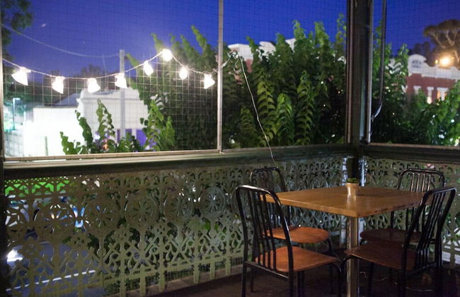 Tree House Hideouts Heygarth House - Photo 33