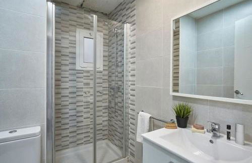 BeBarceloner Sant Andreu Apartments - 3 bedrooms - Photo 7