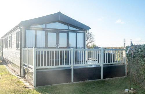 Chelsea Lodge - Aldeburgh Coastal Cottages - Foto 20