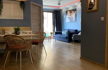 Apartament Kalimera - Foto 1