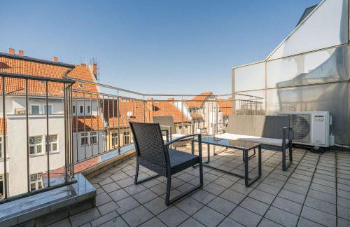 Fantastic Loft with Balcony - Foto 27