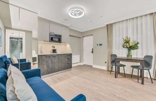 Cleveland Residences Bloomsbury - Foto 106
