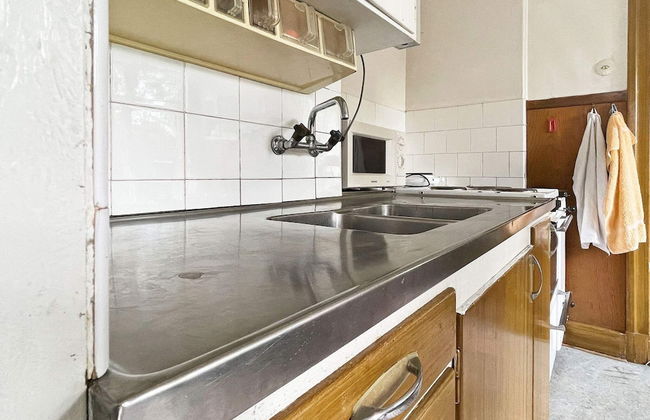 5 Person Holiday Home in Linneryd/kronobergs LAN - Foto 11