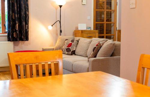 Pass the Keys Spacious Modern Home near River Cam Free Parking - Foto 25