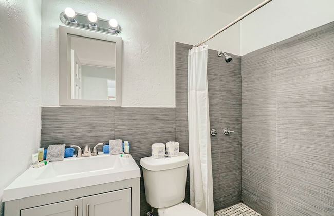 Singer Island Inn - Foto 41