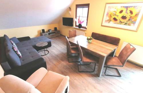 Ferienwohnung Rheintal - Foto 14