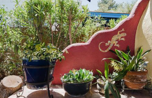 Central House with Pool & Hot Tub - Foto 32