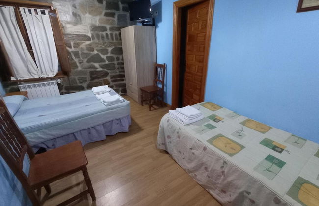 Hotel Rural Caminomedulas - Photo 18