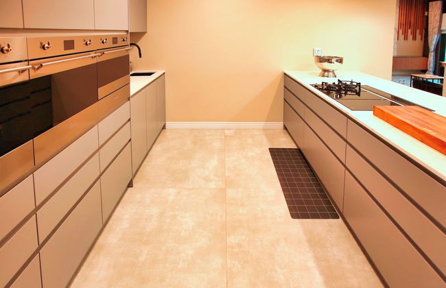 Salty Springbok, Langebaan 6-sleeper - Foto 10