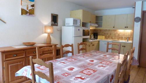 Appartement ensoleillé au pied des pistes - Foto 2, Other