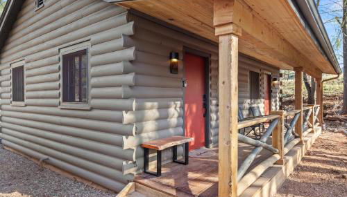 Timber Lodge #30 - Foto 5