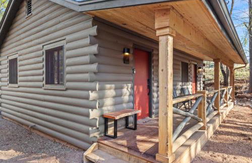 Timber Lodge #30 - Foto 5