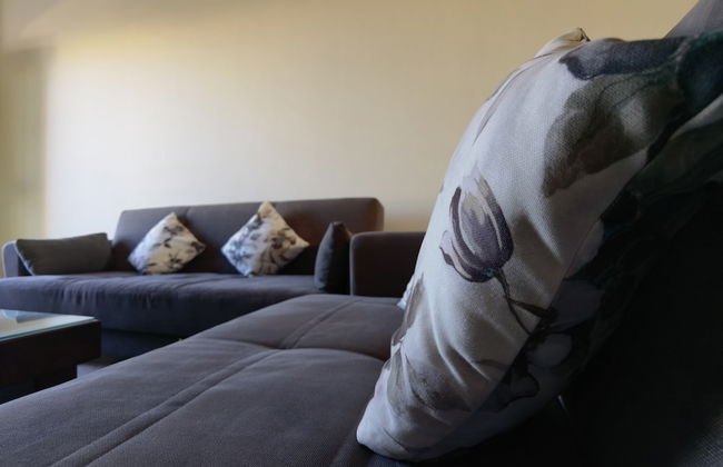 Elite Suites Hurghada - Foto 37