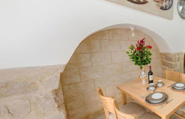 Vacation in the old city of Safed - Foto 10