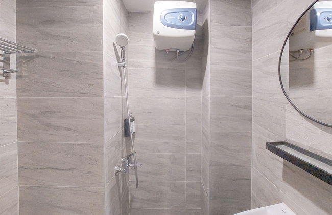 Best Place And Elegant Studio Collins Boulevard Apartment - Foto 12