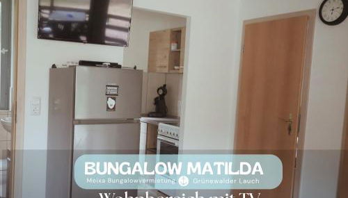 Bungalow Matilda - Foto 4