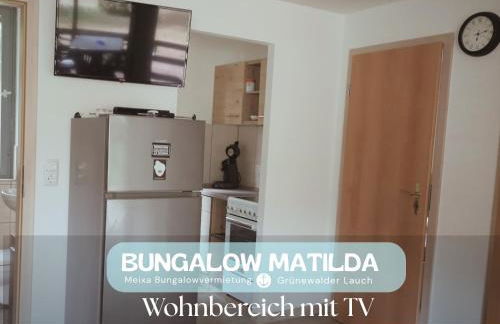 Bungalow Matilda - Foto 4