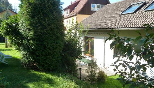 Ferienwohnung Gerken - Foto 3, Garden