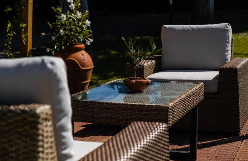 CASENUOVE III - Casale con giardino e piscina - Foto 9