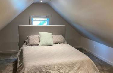 Duplex Farmhouse Rental Walk to Downtown - Foto 28