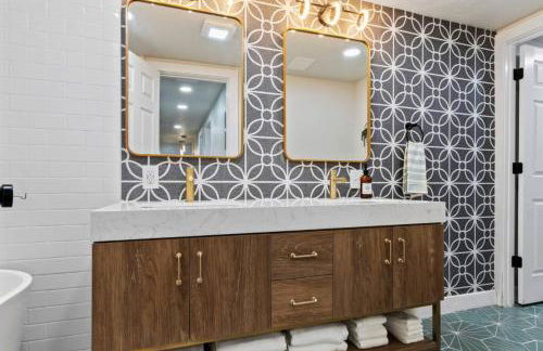 Modern Sugarhouse Condo Near Ski & Downtown - Foto 2