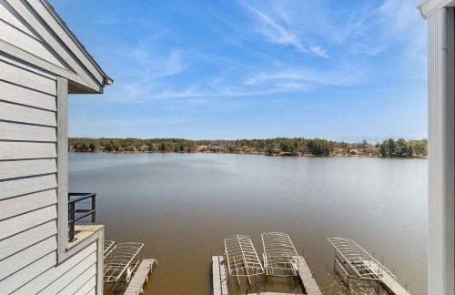 Lighthouse Cove Condo Resort: 418 - Foto 23