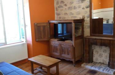 Gîte de Truyère - Photo 19