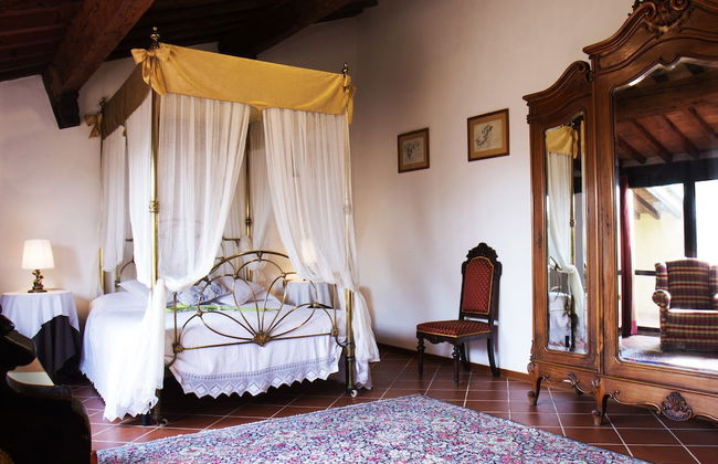 Villa il Fedino - Foto 15