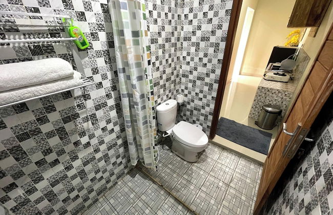 Double U Camp And Villa - Foto 61