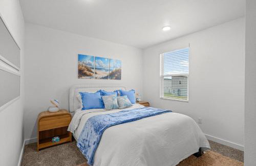 Modern 3BR Centerton Near Walmart HQ & Bentonville - Foto 14