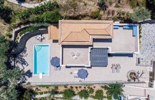 Villa Antigone Luxury Retreat - Foto 10
