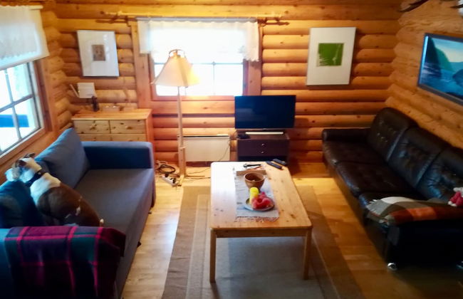 Villa Luppopirtti - Foto 7