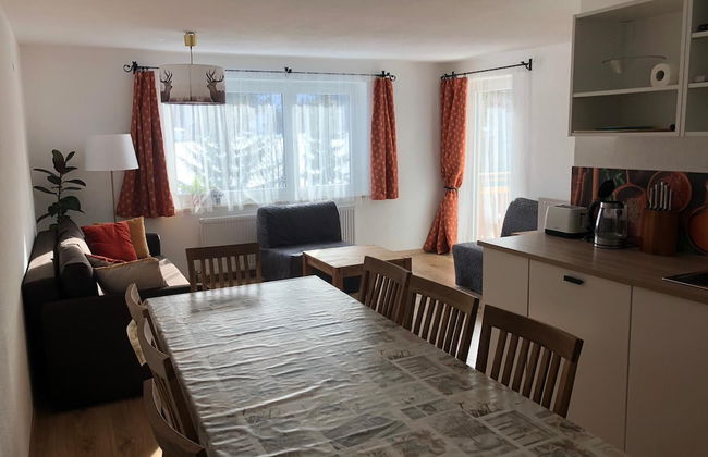 Karwendel-Lodge - Photo 12