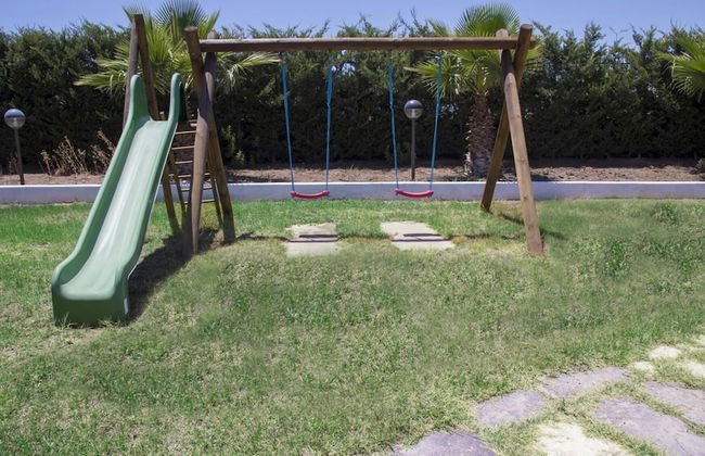 Villa Alessia 6 in Gela - Foto 12