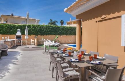 Canto do Sol # 4 Bedroom Villa - Foto 27