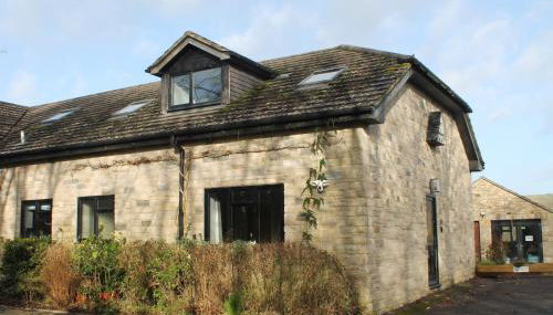 Castle View Annex - Foto 1