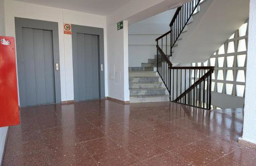 Céntrico apartamento cozy con piscina y parking - Foto 28