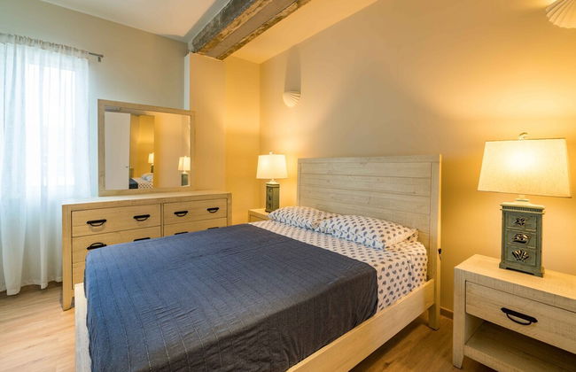 The Yellow Penthouse - Foto 27