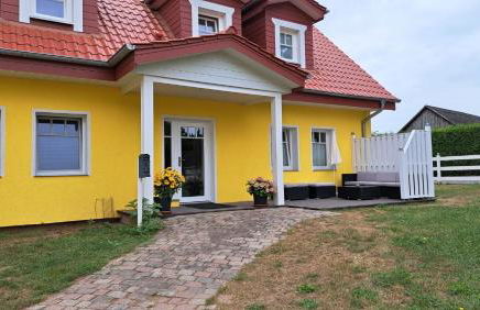 Seehaus-Appartement 1 - Foto 27